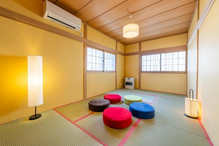 Hanaingen Kusatsu  Exterior photo
